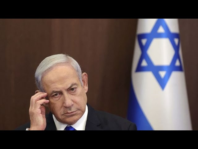 Vía libre para que Netanyahu prohíba las emisiones de 'Al Jazeera' en Israel