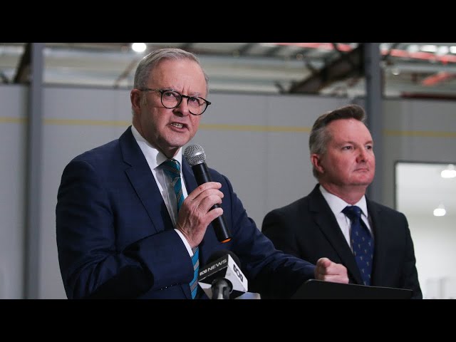 PM and Chris Bowen’s plane scandal exposes an ‘arrogant government’