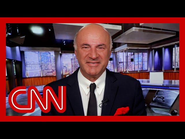 ⁣Kevin O’Leary: Trump’s bail payment shows ‘the system worked’