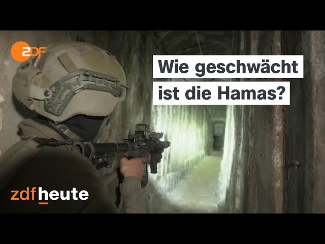 Aktuelle Lage in Nahost: Droht die nächste Eskalation? | Morgenmagazin