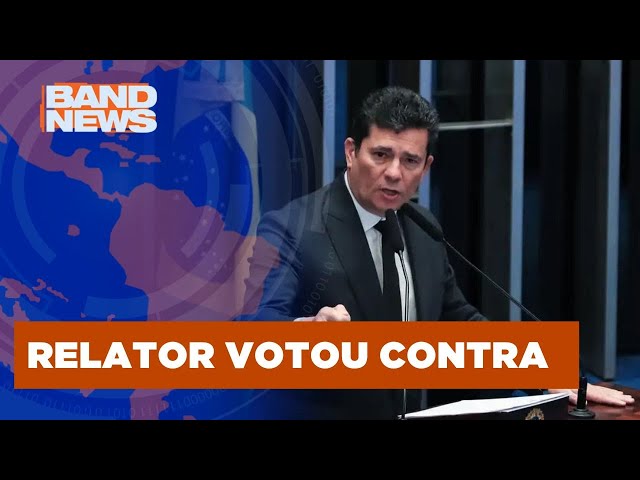 Julgamento de cassação de Moro continua na quarta-feira | BandNews TV