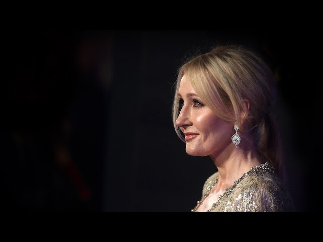 ‘Fearless’: JK Rowling dares police to arrest her after Scotland passes new hate crime law