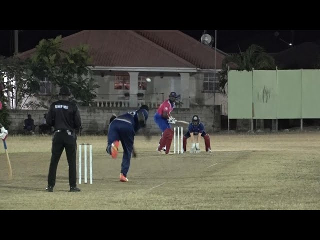 Skins 6ers defeats Voyagers by 8 wickets