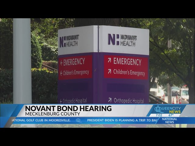 Novant wants $785M in tax-free bonds for facilities