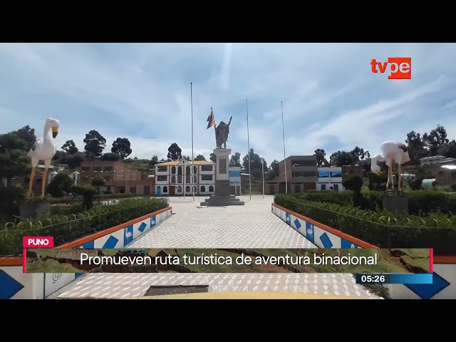 Jiwasanaka (02/04/2024) | TVPerú Noticias