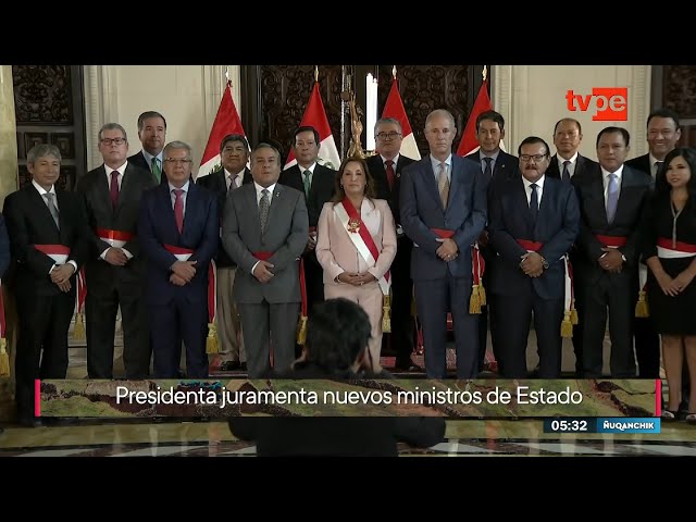 Ñuqanchik (02/04/2024) | TVPerú Noticias