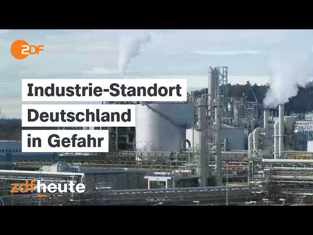 Wie Windkraft-Gegner die Industrie ausbremsen