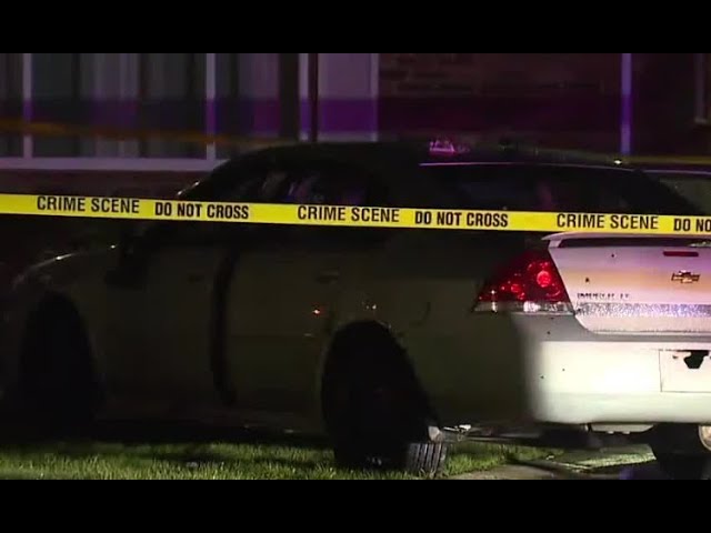 Police investigate triple shooting in Eastpointe
