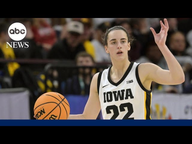 The women's Final Four is set