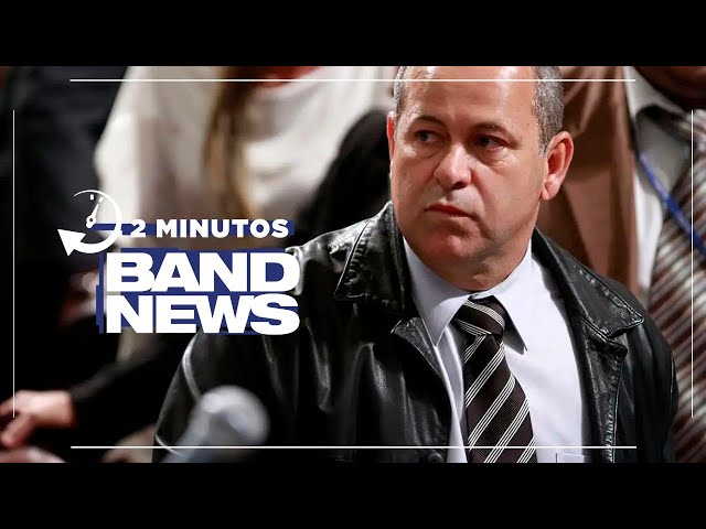 BandNews em 2 Minutos (02/04/24 - Tarde) Justiça suspende pagamento de R$ 581 mil a Brazão