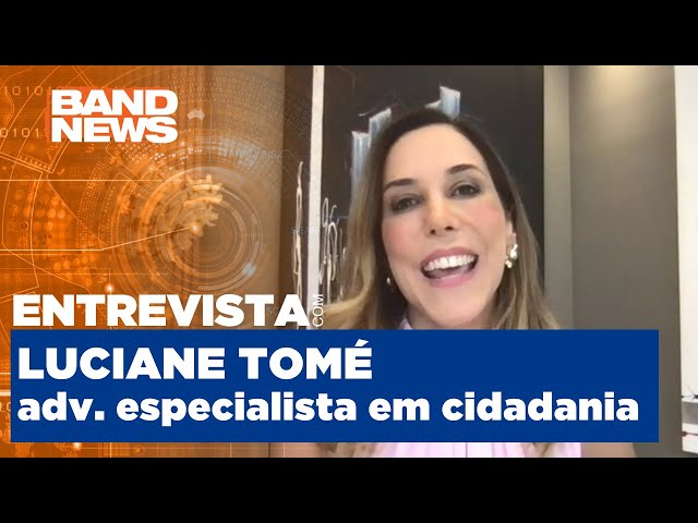 Entenda como ganhar direito à cidadania portuguesa | BandNews TV