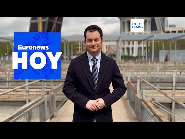 EURONEWS HOY | Las noticias del martes 2 de abril de 2024