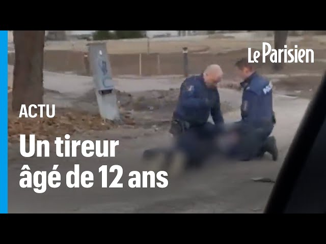 Finlande: un enfant tué par balles dans une fusillade, le suspect âgé de 12 ans arrêté