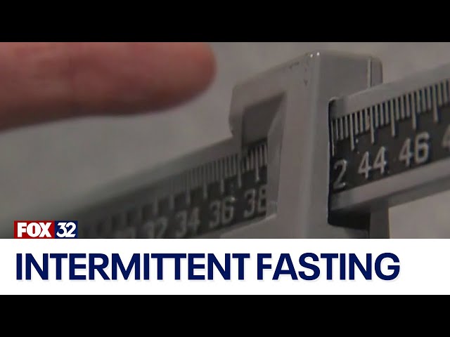 ⁣Intermittent fasting: Who does it work for?