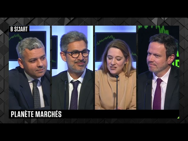 SMART BOURSE - Emission du mardi 2 avril