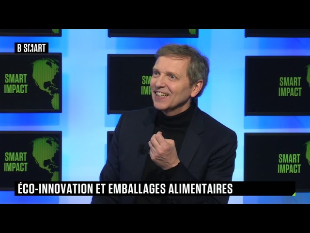 SMART IMPACT - Emission du mardi 2 avril