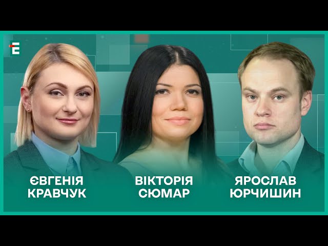 ⁣Лукашенко готується до війни. Рускій мір в Україні. Допомога США І Сюмар, Кравчук, Юрчишин