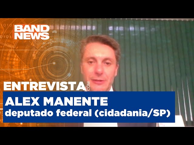 Relator diz que PL vai ter apoio do governo na câmara | BandNews TV