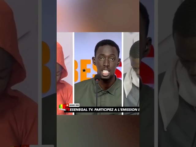 Macky Sall zappe Wally Seck ''dafa ko méré motakh démoul Palais