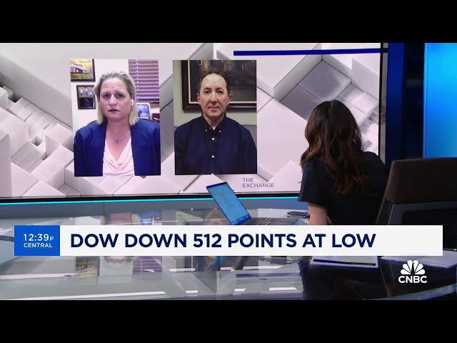 Earnings growth could benefit stocks more than Fed policy, says G Squared's Victoria Greene