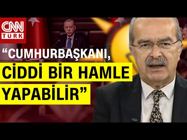 Erdoğan'ın Yerel Seçim Değerlendirmeleri Sonrası Konuklardan Çarpıcı Analizler! | Gece Görüşü