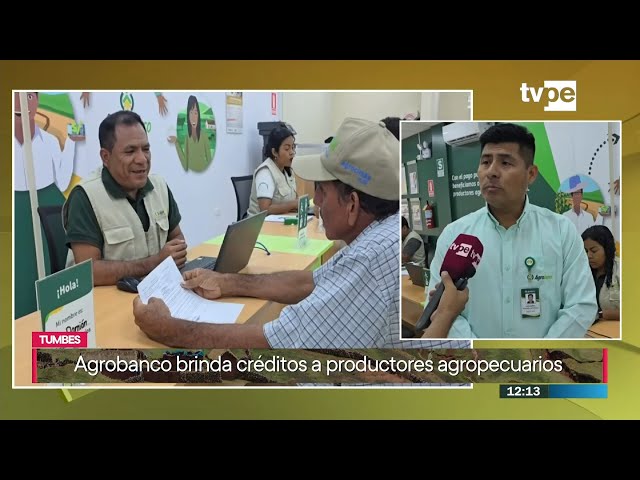 Jiwasanaka mediodía (02/04/2024) | TVPerú Noticias