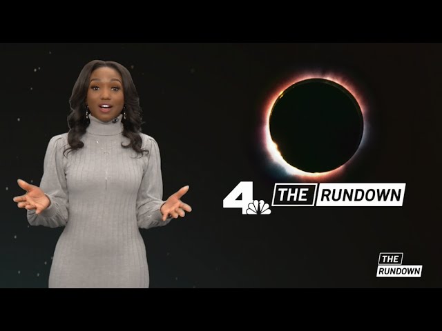 The Rundown: Tuesday April 2, 2024 | NBCLA