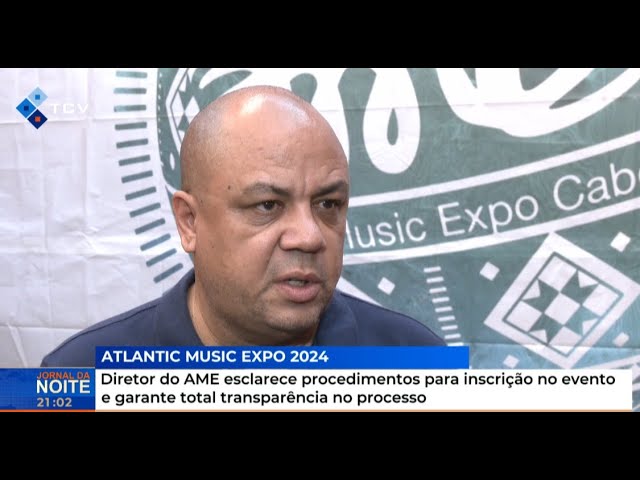 Diretor do AME esclarece procedimentos para inscrição no evento e garante total transparência