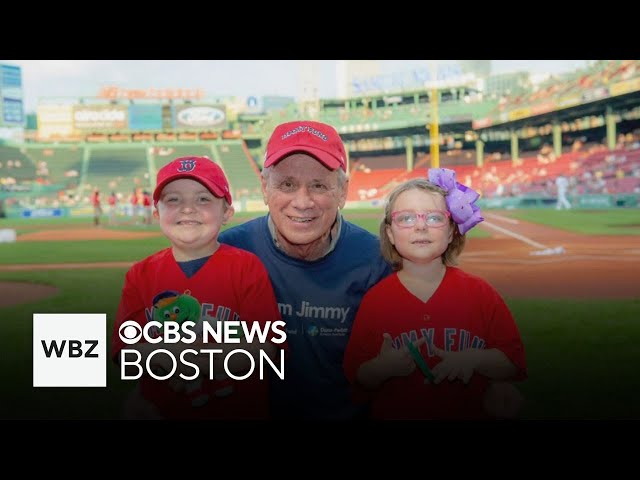 Larry Lucchino remembered for impact on cancer community