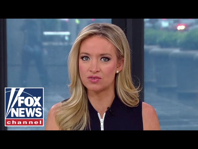 Kayleigh McEnany: This Democratic claim is laughable