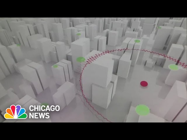 Aldermen push to KEEP ShotSpotter in certain Chicago neighborhoods