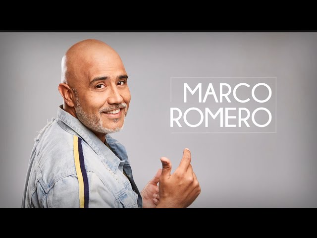 Sonidos del mundo: Marco Romero (06/04/2024) Promo | TVPerú