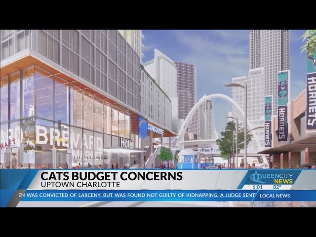 CATS loses $20M in county funding for new transportation center