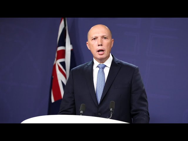 Labor needs to ‘make it easier’ for small business: Dutton