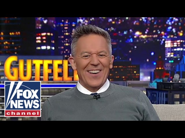 Gutfeld: Democrats won’t admit this