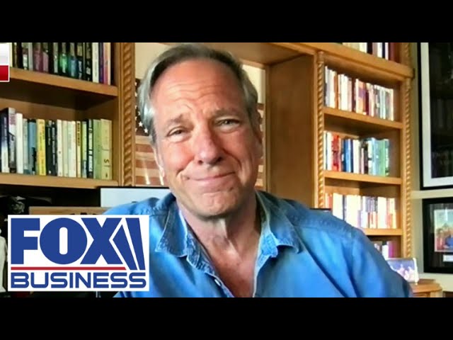 Mike Rowe: I'm not anti-college, I'm anti-cookie cutter advice