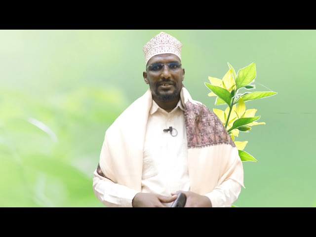 Suldaan Diiriye oo ka mida waxgaradka Galmudug ayaa Madaxweynaha Jamhuuriyadda ku bogaadiyey.