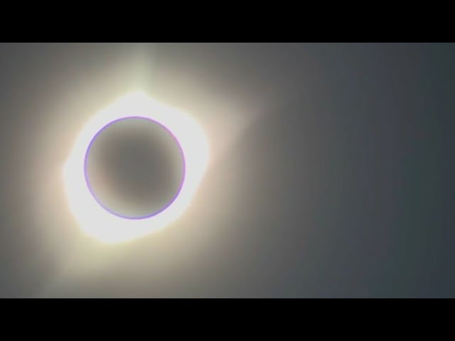 Solar eclipse countdown underway across the country