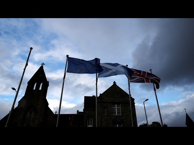 Scotland’s new hate crime laws a ‘trend across the Western world’