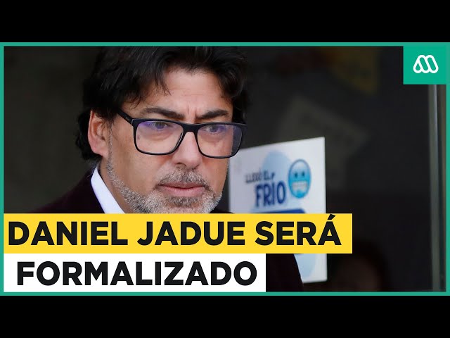 CDE se querella contra Daniel Jadue: Alcalde será formalizado por cuatro delitos de corrupción