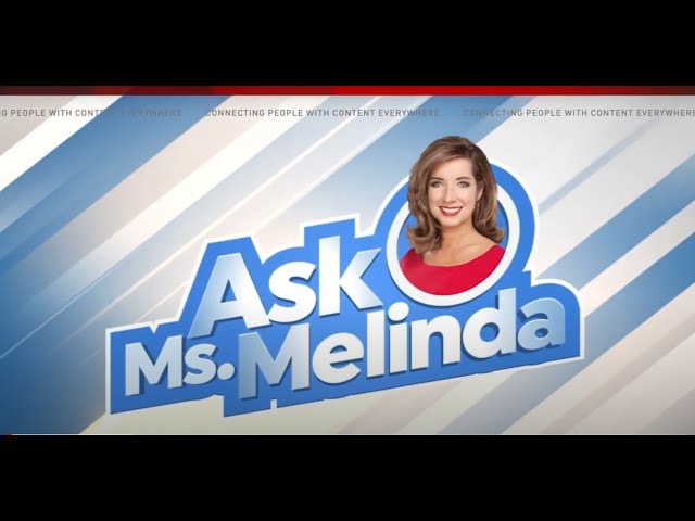 Ask Ms. Melinda: Do people complain when the weather turns out different from your forecast?