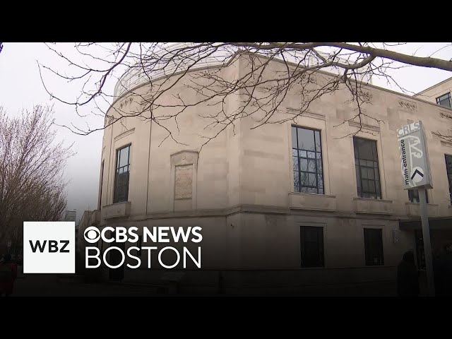 Massachusetts resource officer accidentally fires gun inside school and more top stories