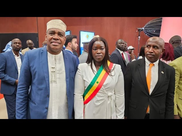 Le Sénégal Un Modèle Pour les Comores? NKWADZITSO