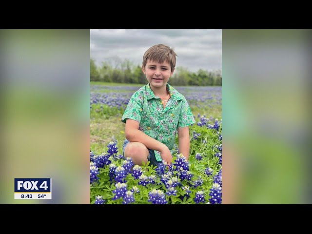 Best spot to take bluebonnet photos in DFW