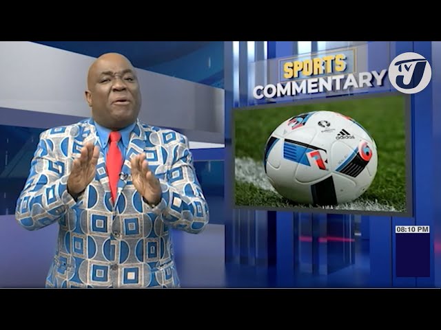⁣Ban Football | TVJ Sports Commentary