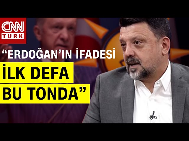 Konuklardan Erdoğan'ın Açıklamalarına Geniş Bakış! Melik Yiğitel 2009 Yerel Seçimlerine Dikkat 