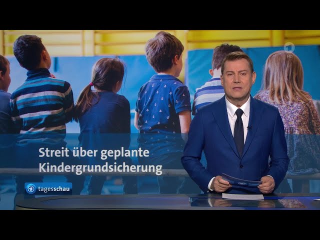 tagesschau 20:00 Uhr, 03.04.2024