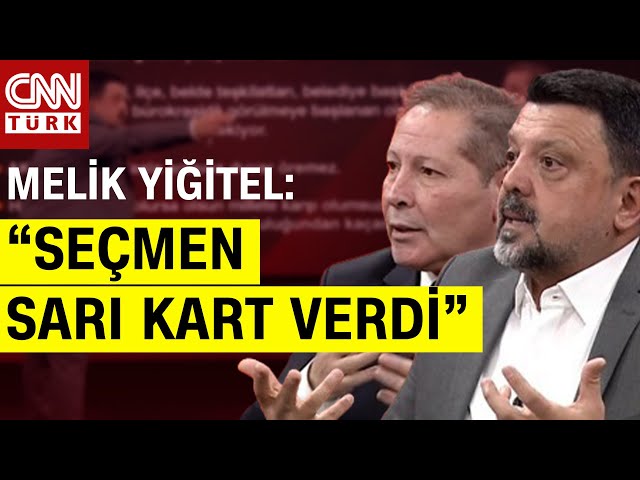 M. Yiğitel ve İ. Dükel Yerel Seçim Sonrası Erdoğan'ın Açıklamalarını Değerlendirdi | Tarafsız B