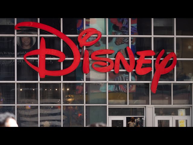 What's next for Disney after winning board fight?