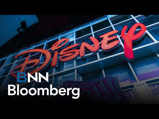 ⁣Investors watching Disney's streaming profitability closely: analyst
